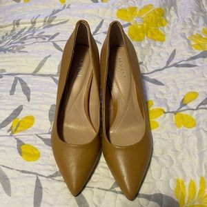 Alfani Step Flex high heels